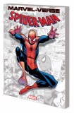 Marvel-Verse Spider-Man GN