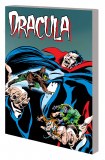Tomb of Dracula Complete Collection TP Vol 05