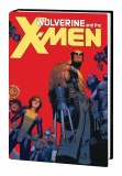 Wolverine and the X-Men by Jason Aaron Omnibus HC