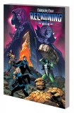 Fantastic Four TP Vol 10 Reckoning War Part 1