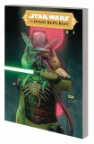Star Wars High Republic TP Vol 03 Jedis End