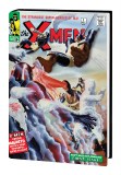 X-Men Omnibus HC