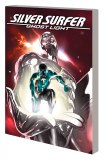 Silver Surfer Ghost Light TP