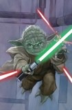 Star Wars Yoda TP