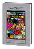 Marvel Masterworks Marvel Team-Up HC Vol 07