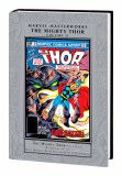 Mmw Mighty Thor HC Vol 21