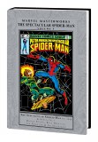 Marvel Masterworks Spectacular Spider-Man HC Vol 05