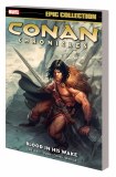 Conan Chronicles Epic Collection TP Vol 08 Blood in His Wake