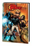 Young Avengers by Heinberg and Cheung Omnibus HC