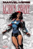 Marvel Verse America Chavez