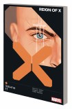 Reign of X TP Vol 11