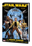 Star Wars by Jason Aaron Omnibus HC