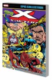 X-Factor Epic Collection TP Vol 09 Afterlives