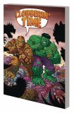 Clobberin Time TP