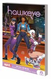 Hawkeye Kate Bishop GN Team Spirit