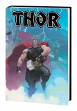 Thor By Jason Aaron Omnibus HC Vol 01 Ribic Cvr