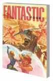 Fantastic Four by Ryan North TP Vol 02 Four Stories About Hope