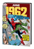Marvel June 1962 Omnibus HC DM Variant