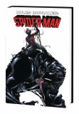 Miles Morales Spider-Man Omnibus HC Vol 01 DM Variant