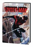 Miles Morales Spider-Man Omnibus HC Vol 02