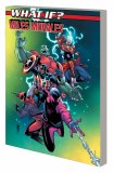 What If Miles Morales TP