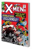 Mighty Marvel Masterworks X-Men GN Vol 02 DM Varaint