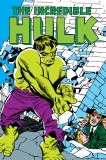 Mighty Marvel Masterworks Incredible Hulk GN Vol 02 DM Varaint