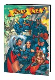 X-Treme X-Men By Claremont Omnibus HC Vol 01