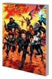 X-Treme X-Men TP A New Beginning