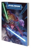 Star Wars High Republic Season Two TP Vol 01 Balance of the Force