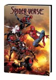 Spider-Verse Spider-Geddon Omnibus HC