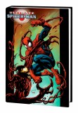 Ultimate Spider-Man Omnibus HC Vol 02 Carnage Variant
