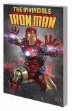 Invincible Iron Man by Gerry Duggan TP Vol 01 Demon in Armor