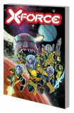 X-Force by Benjamin Percy TP Vol 06