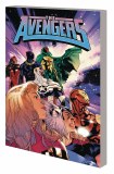 Avengers by Jed Mackay TP Vol 01 Impossible City