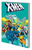 X-Men The Animated Series Further Adventures TP