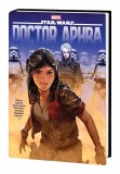 Star Wars Doctor Aphra Omnibus HC Vol 01 New Ptg