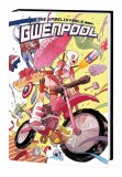Gwenpool Omnibus HC