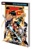 X-Force Epic Collection TP Vol 08 Armageddon Now