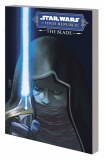 Star Wars High Republic Blade TP