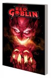 Red Goblin TP Vol 01 It Runs in theFamily