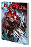 Red Goblin TP Vol 02 Nature Nurture