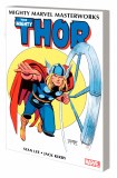 Mighty Marvel Masterworks Mighty Thor GN Vol 03