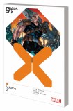 Trials of X TP Vol 02