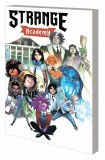 Strange Academy Year One TP