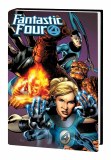 Fantastic Four by Mark Millar Omnibus HC