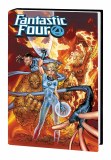 Fantastic Four by Mark Millar Omnibus HC DM Variant