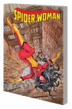 Spider-Woman by Dennis Hopeless TP