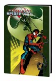 Ultimate Spider-Man Omnibus HC Vol 03 Bagley Moon Knight Dm