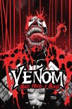 Venom Black White & Blood Treasury TP